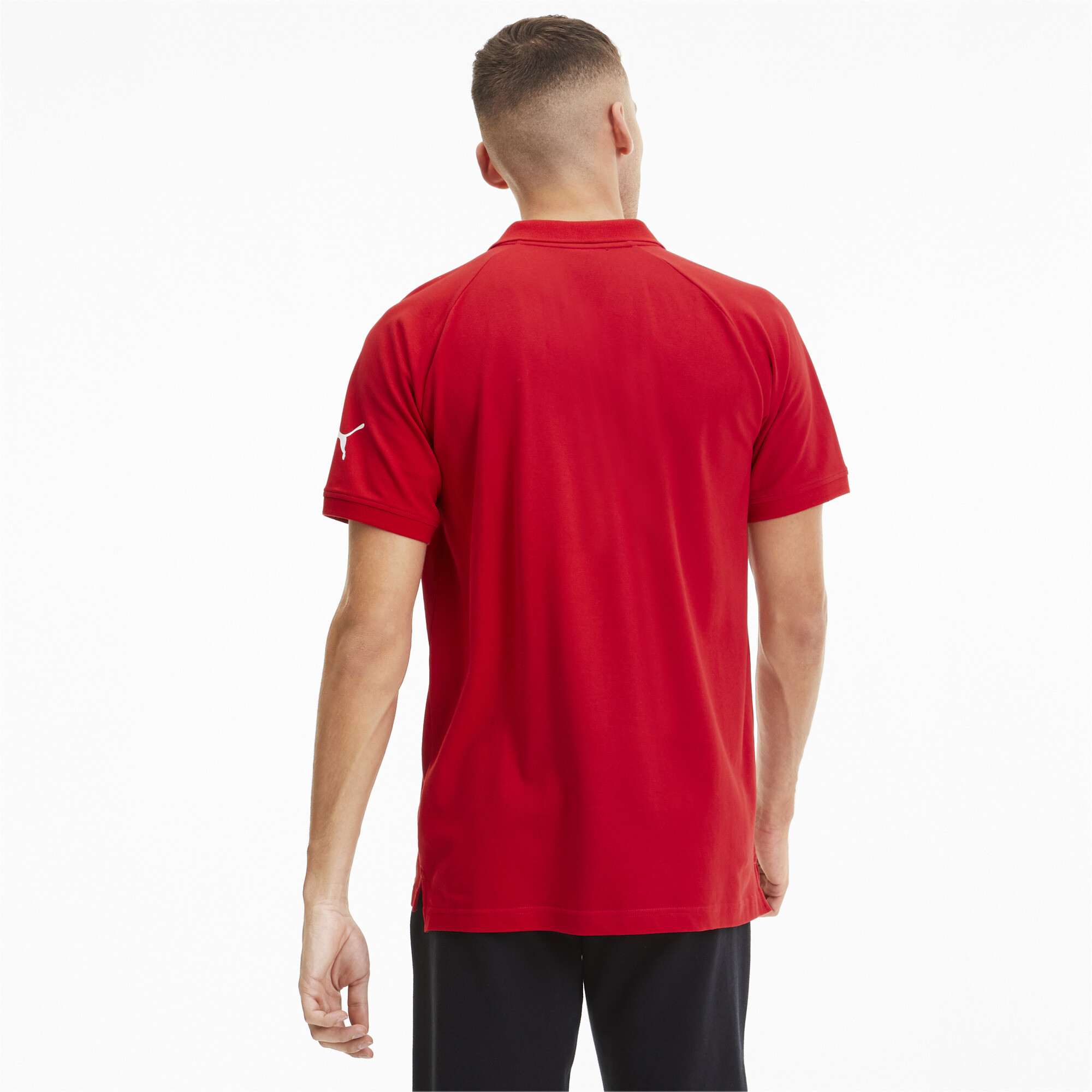 PUMA Men's Modern Sports Polo | eBay