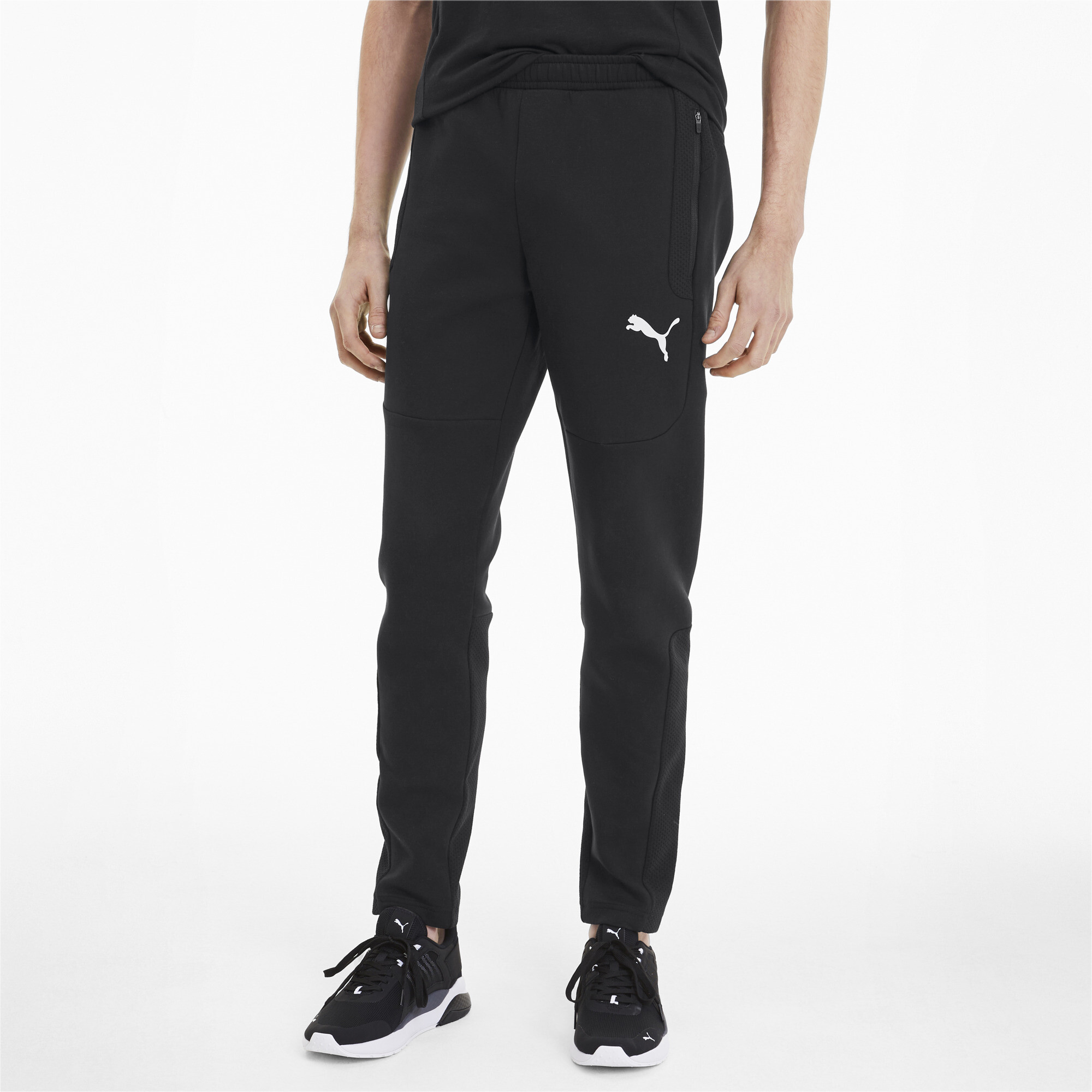 Брюки Evostripe Pants Puma