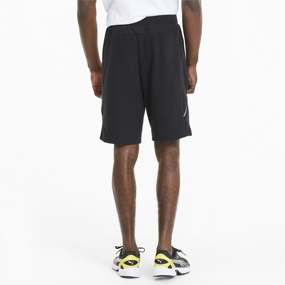 

PUMA - male - Шорты MODERN SPORTS Shorts – Puma Black –, Черный