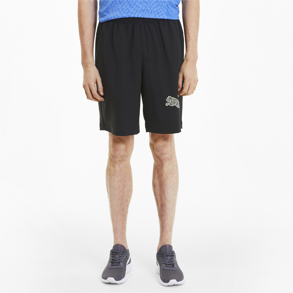 фото Шорты rtg woven shorts 9" puma