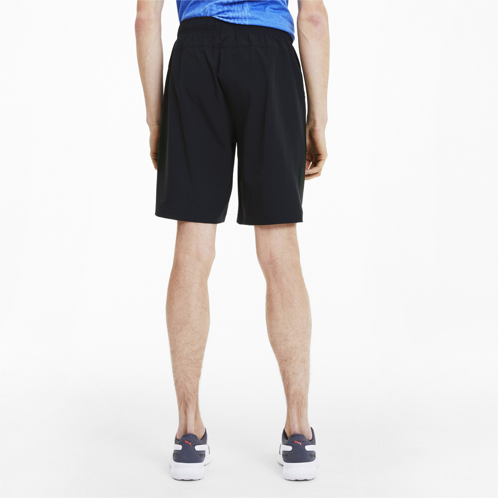 фото Шорты rtg woven shorts 9" puma