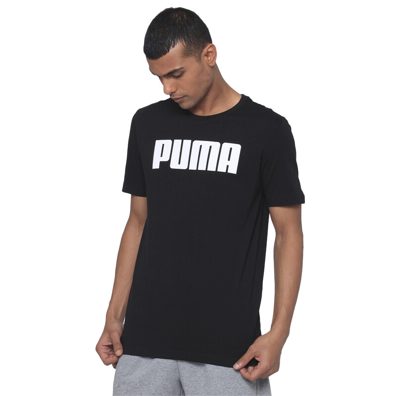 

Men's PUMA ACTIVE Graphic T-shirt