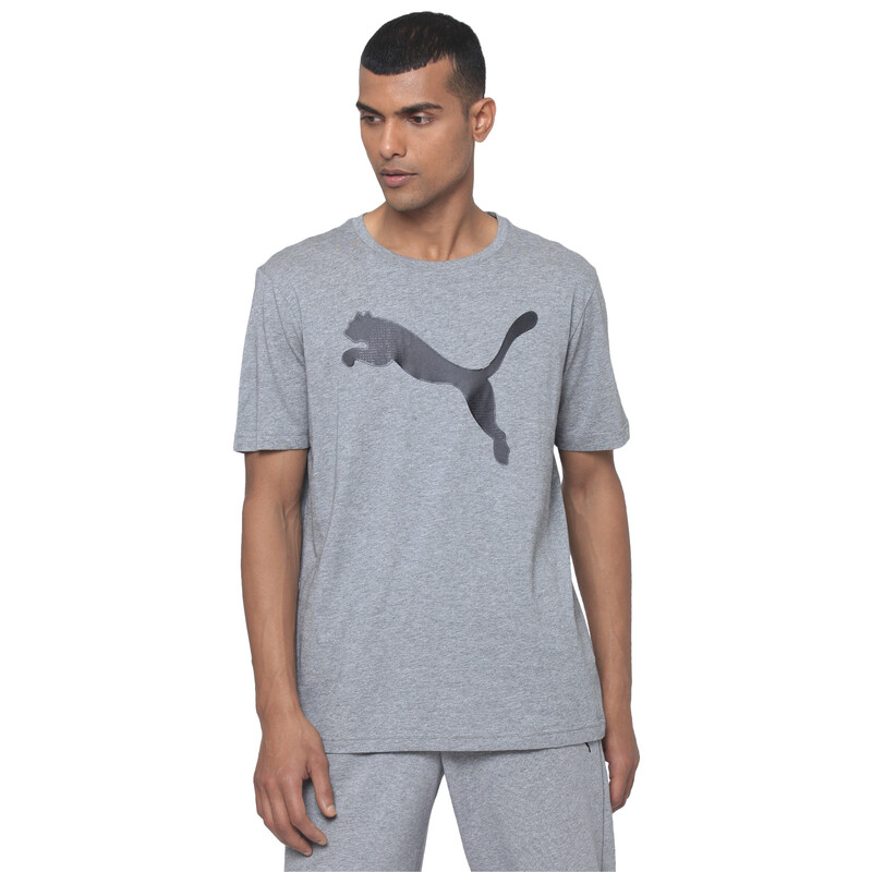 

Men's PUMA ACTIVE Graphic T-shirt