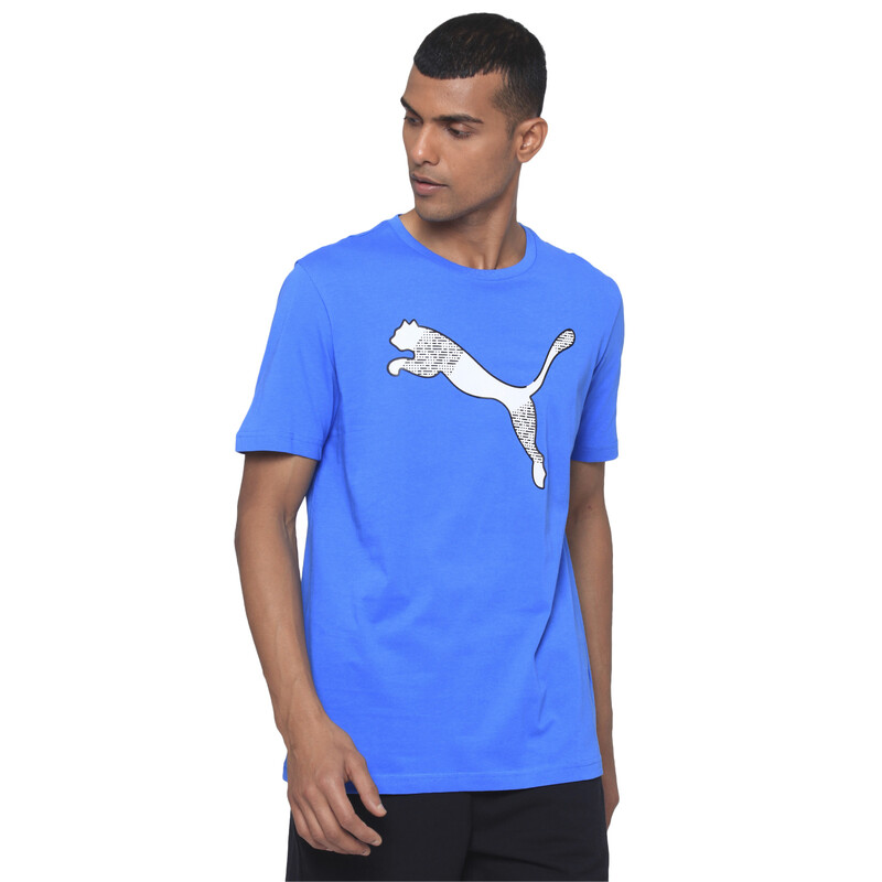 

Men's PUMA ACTIVE Graphic T-shirt