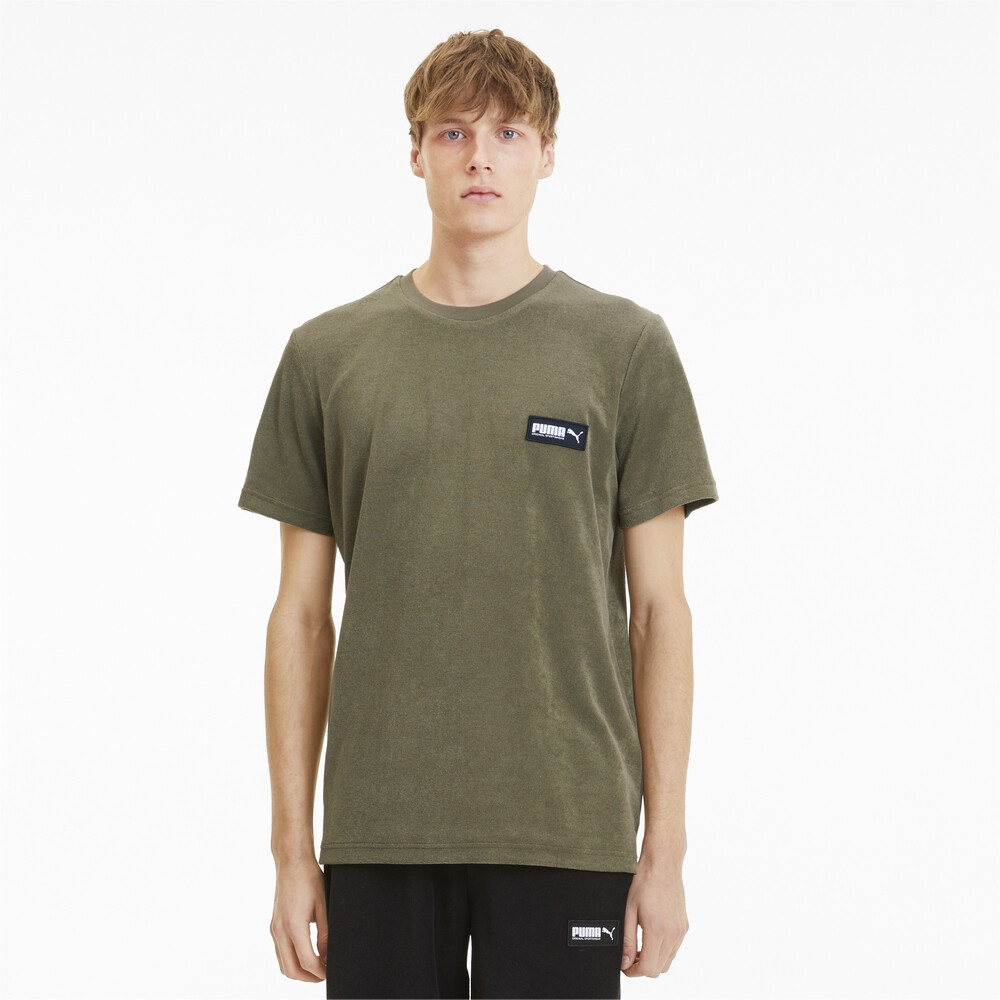 Футболка FUSION Tee