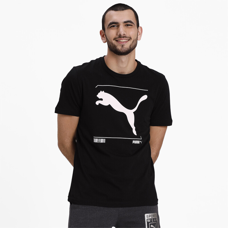 

Men's PUMA Nu-tility Graphic T-Shirt