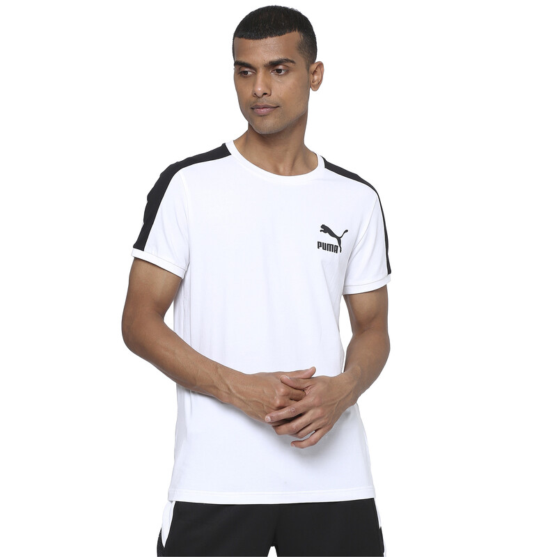 

Men's PUMA Iconic T7 Slim T-Shirt