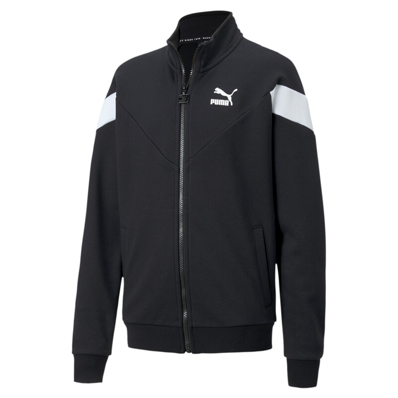 

PUMA Iconic MCS Track Jacket