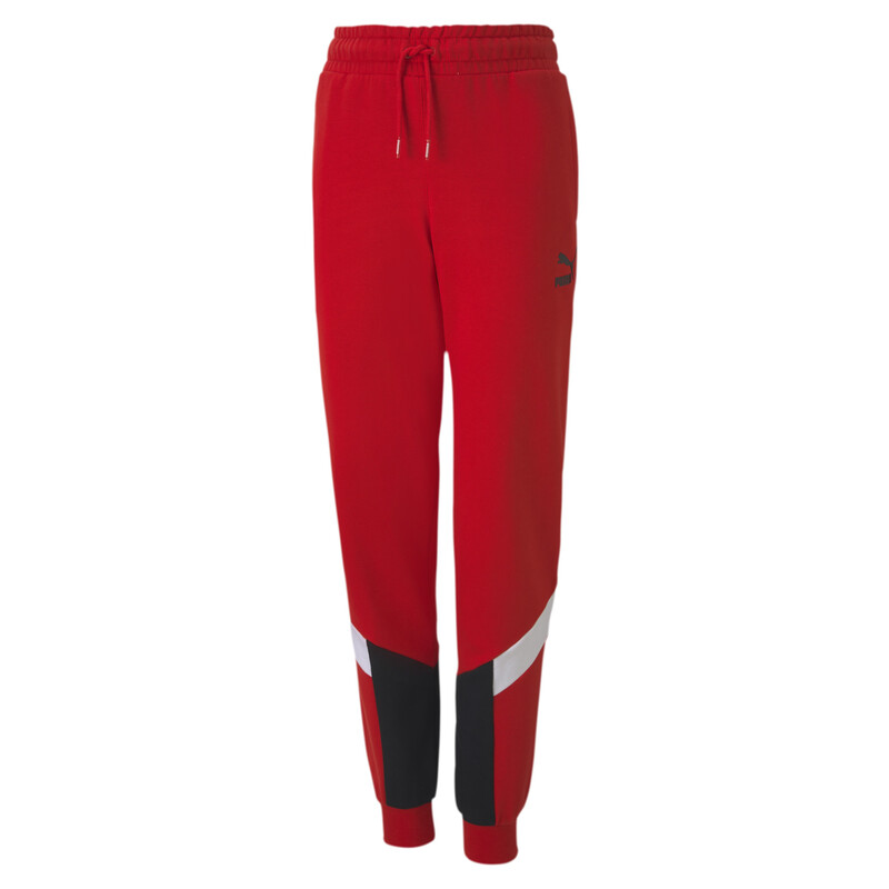 

PUMA Iconic MCS Track Pants, Red