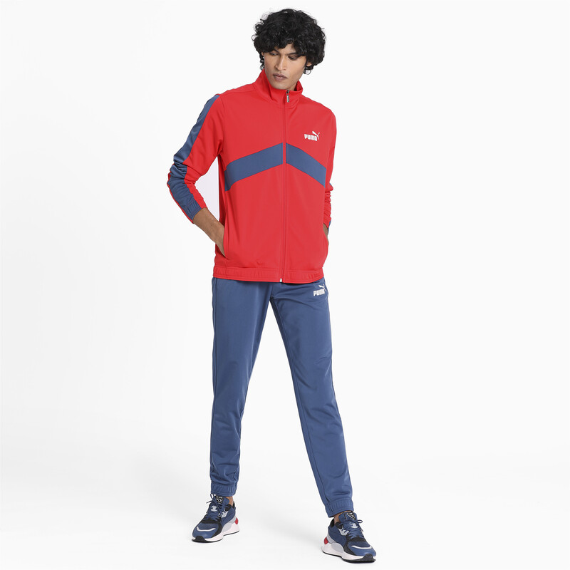 

Men's PUMA Classic Tricot Suit Cl