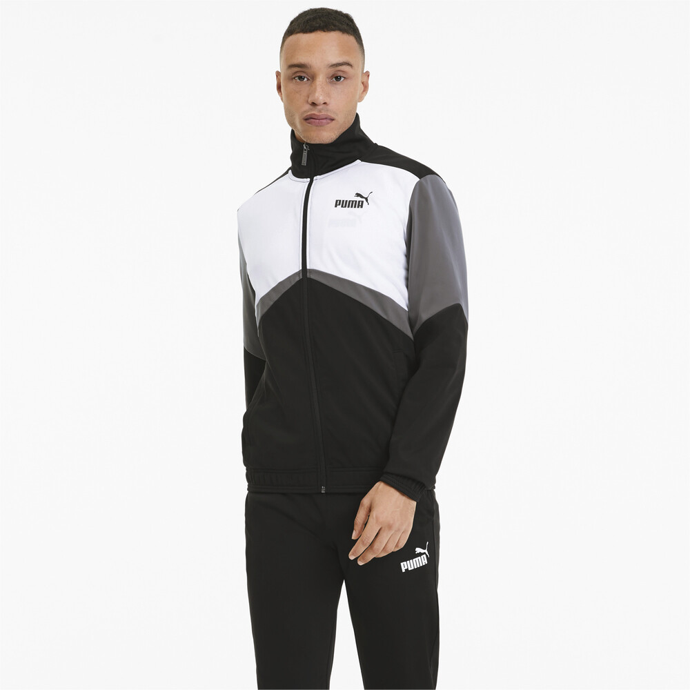 Conjunto puma hombre clearance
