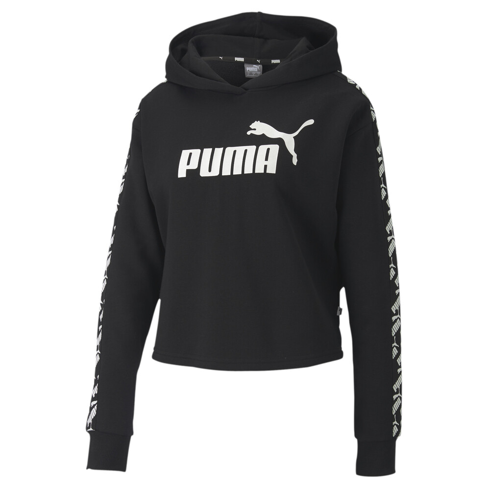 Puma Amplified худи