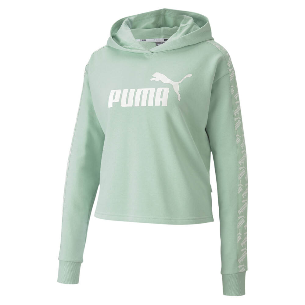 Puma Amplified Hoody tr
