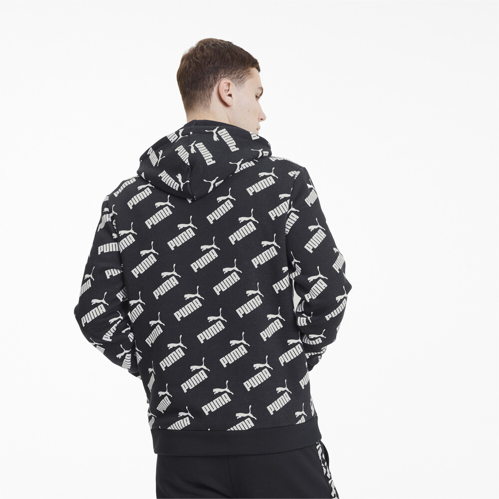 Puma Amplified Hoody tr