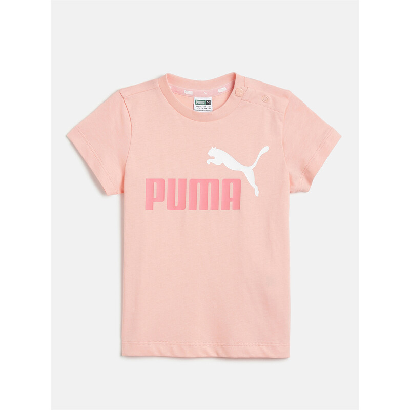

PUMA No.1 Logo Babies' T-shirt