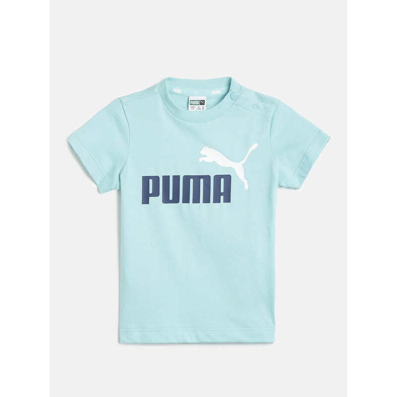 

PUMA No.1 Logo Babies' T-shirt