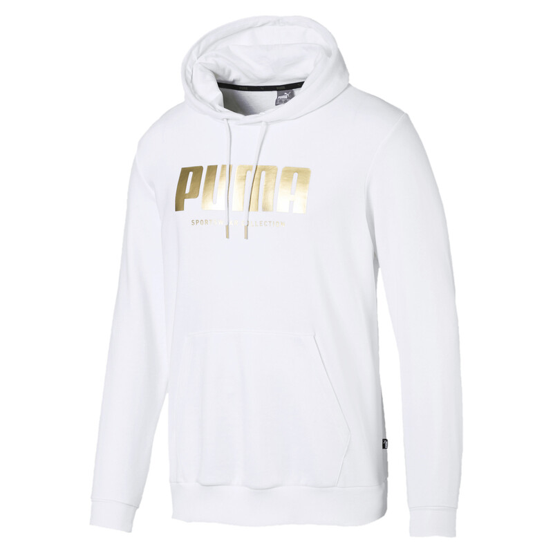 

Men's PUMA Holiday Pack Hoodie TR