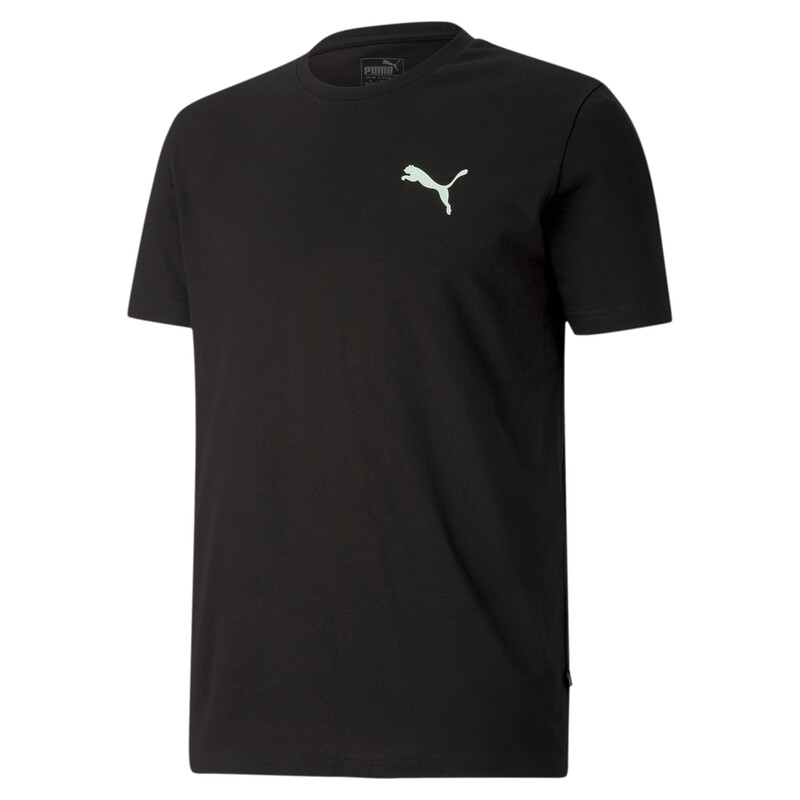 

Men's PUMA 3D Graphic T-Shirt