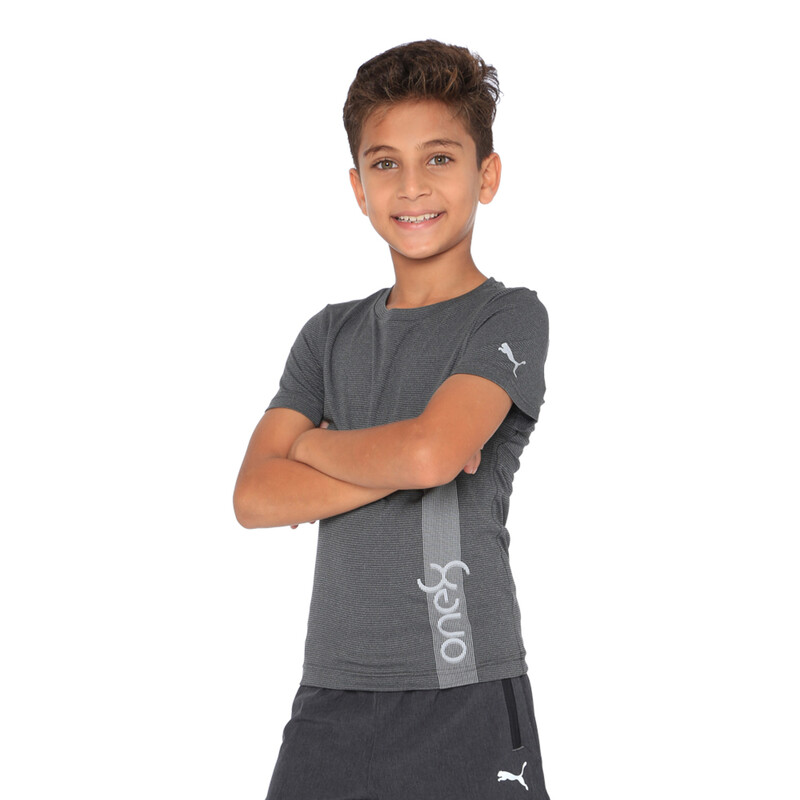 

PUMA X One8 Active Youth T-Shirt