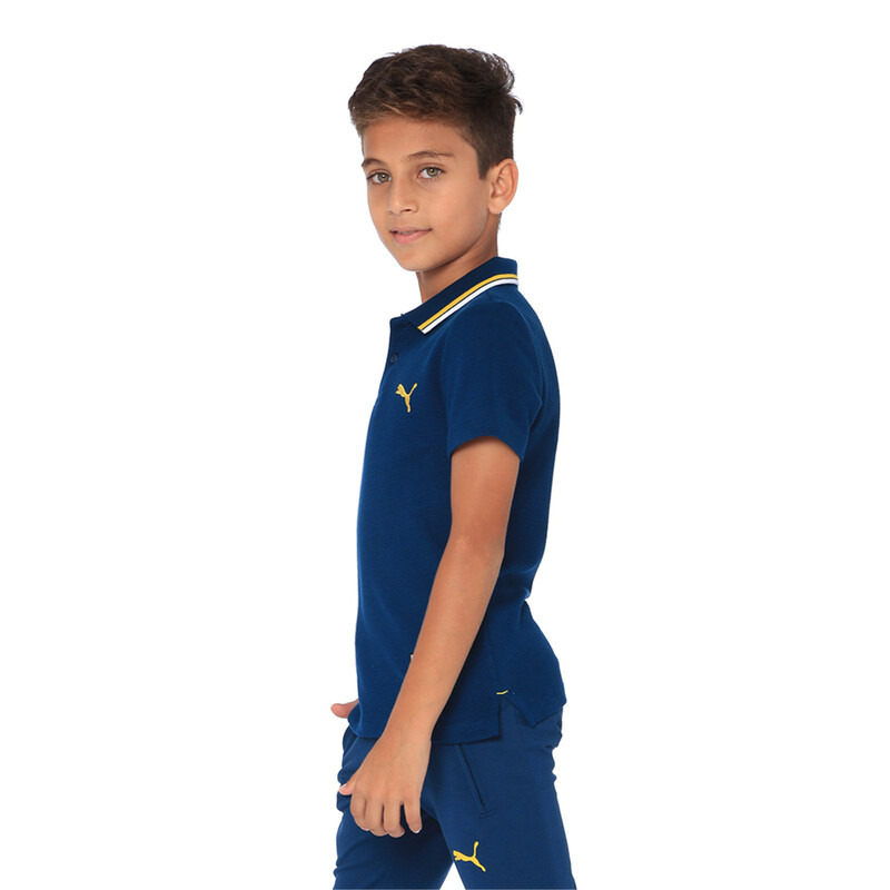 

PUMA X One8 Kid's Polo