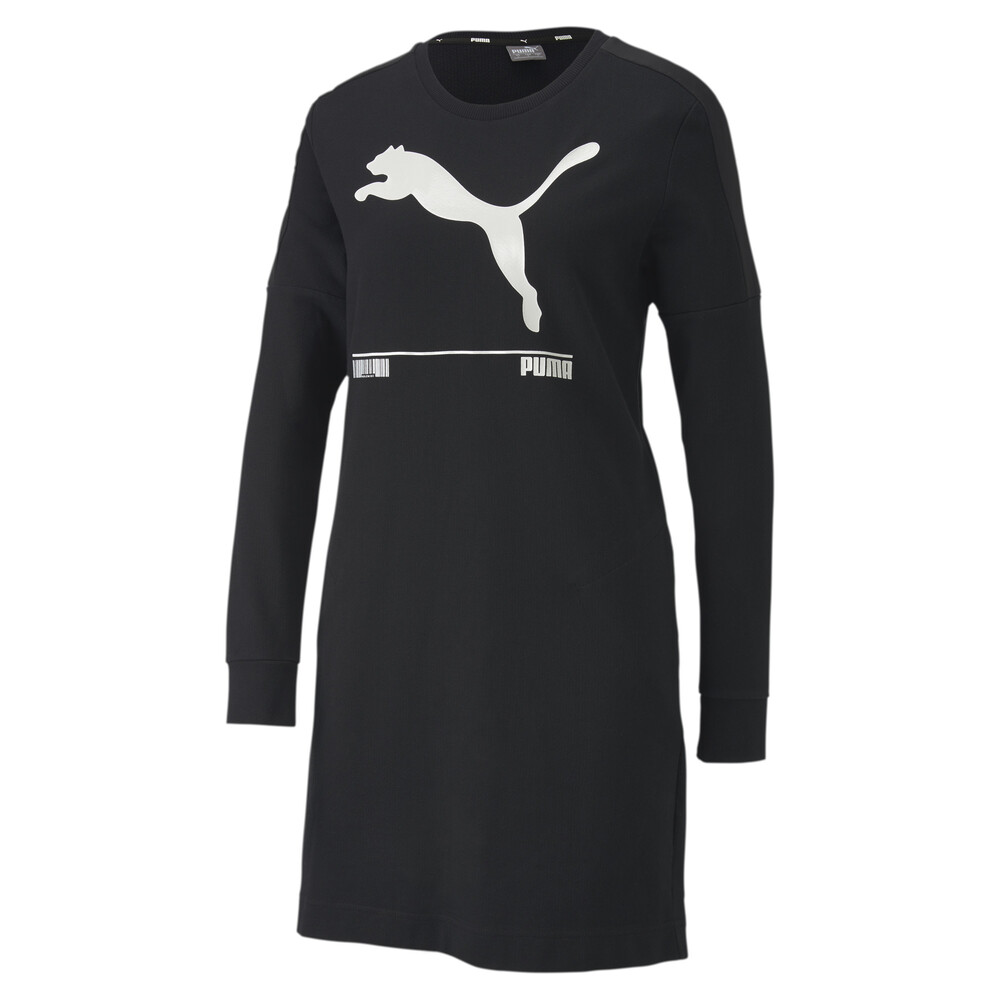 фото Платье nu-tility dress puma