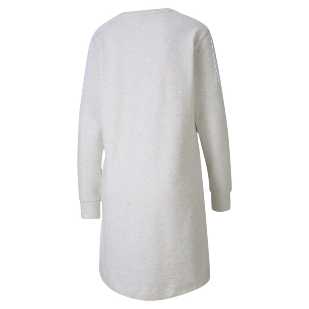 

PUMA - female - Платье Nu-tility Dress – Puma White Heather –, Белый