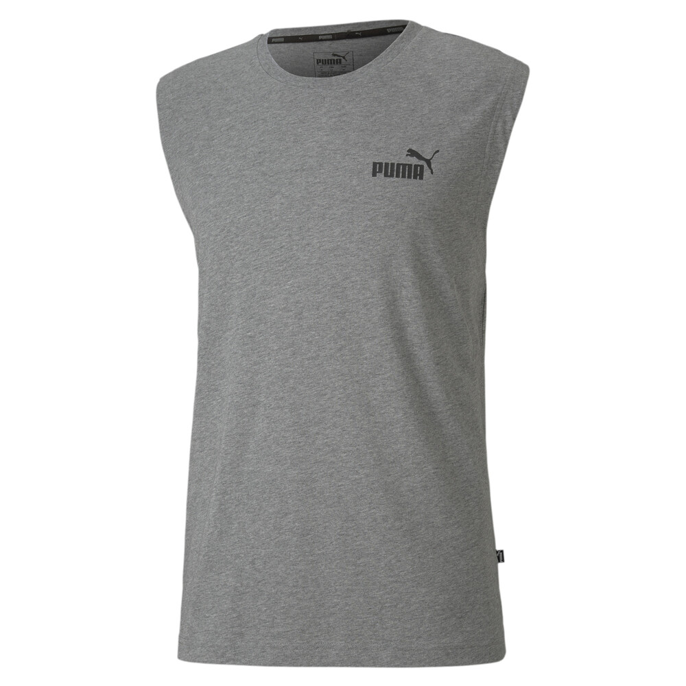 puma sleeveless t shirts