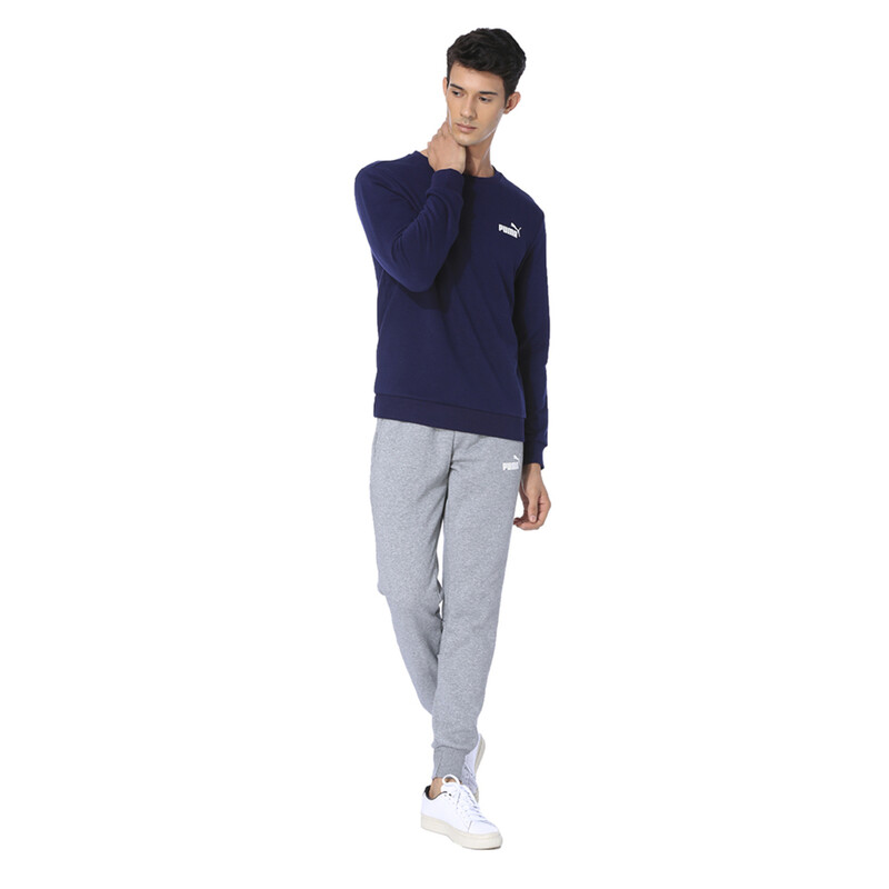 

Men's PUMA Essentials Crew Sweatshirt