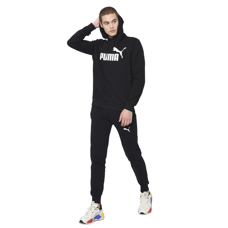 

Men's PUMA Big Logo Hoodie
