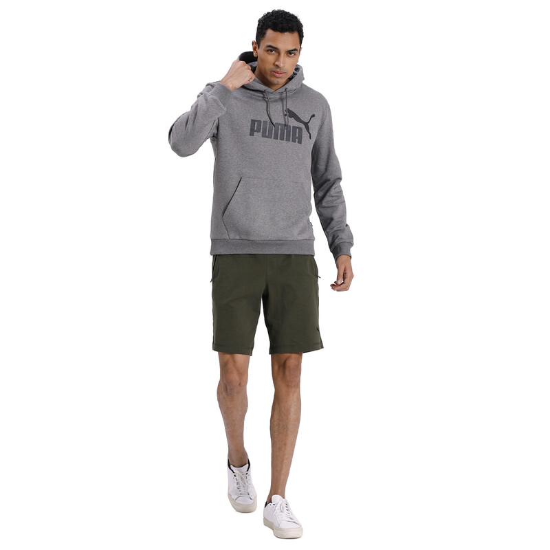 

Men's PUMA Big Logo Hoodie