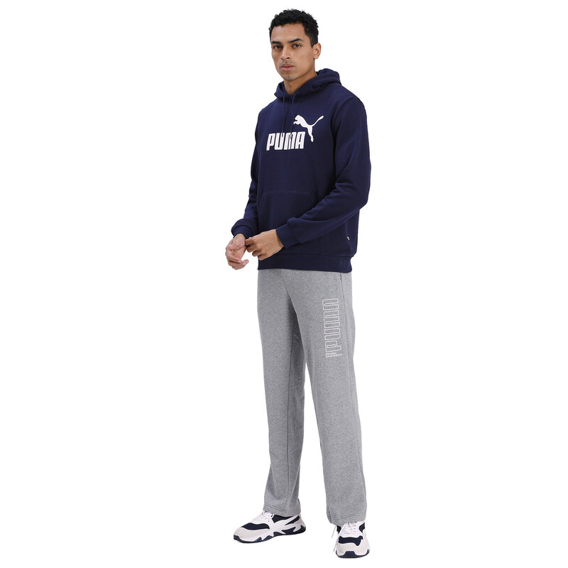

Men's PUMA Big Logo Hoodie
