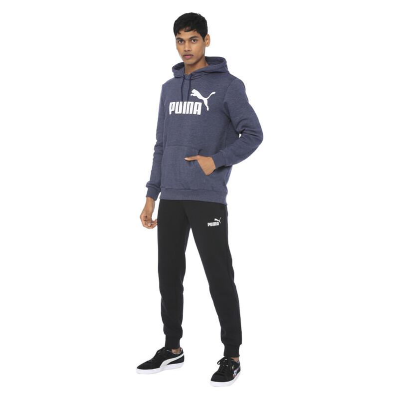 

Men's PUMA Essentials Fleece Hoodie