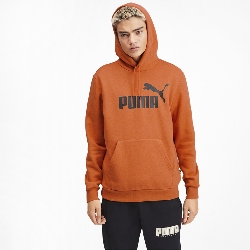 

Men's PUMA Essentials Fleece Hoodie