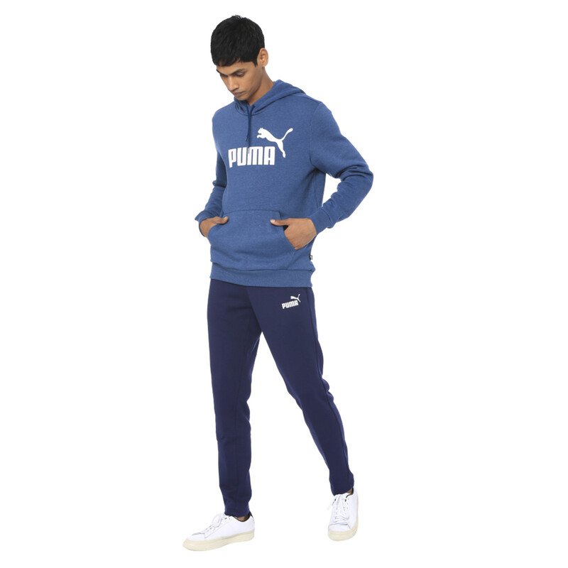 

Men's PUMA Essentials Fleece Hoodie