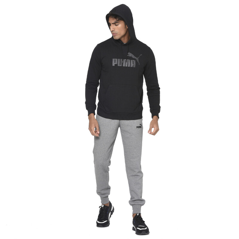 

Men's PUMA Essentials Hoodie