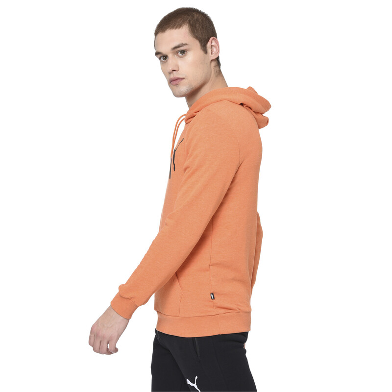 

Men's PUMA Essentials Hoodie