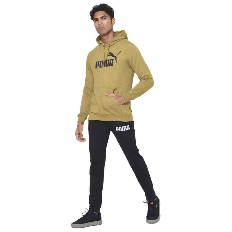 

Men's PUMA Essentials Hoodie