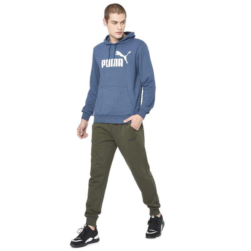 Men's PUMA Essentials Hoodie