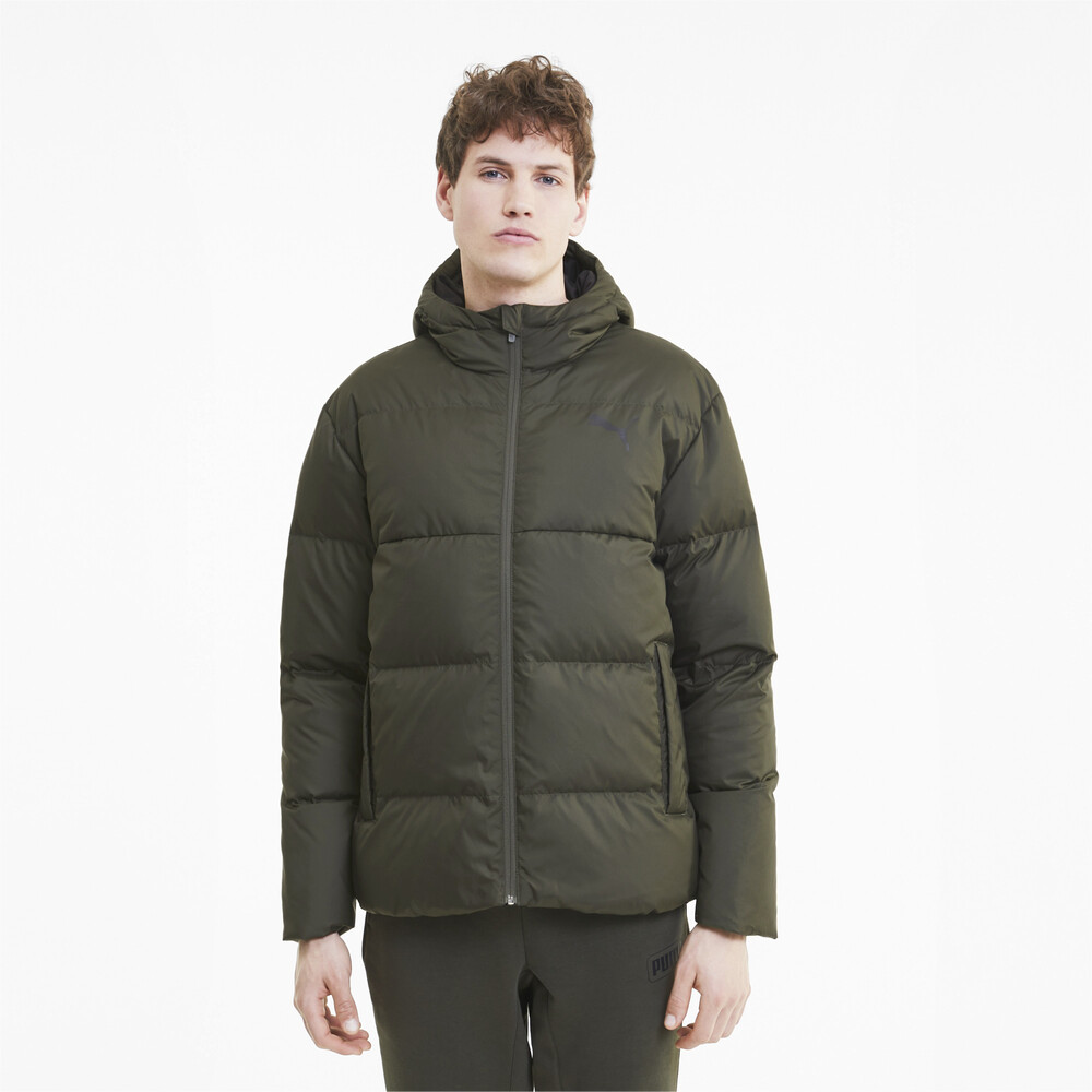 фото Куртка ess+ down jacket puma