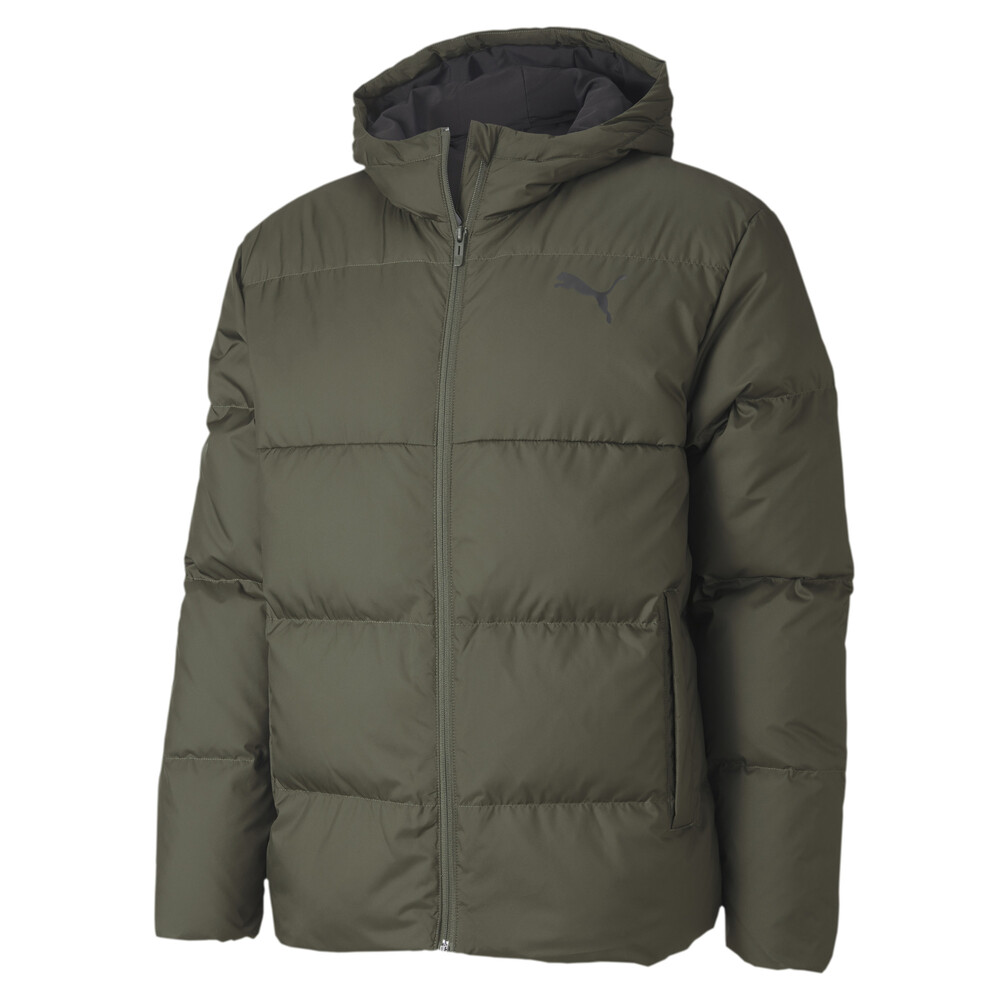 puma down jackets