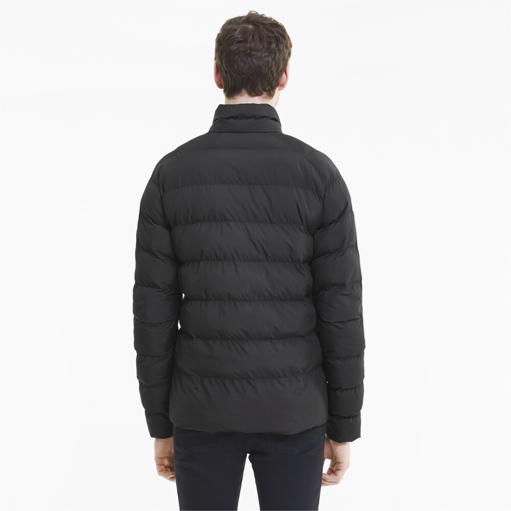 

PUMA - male - Куртка warmCELL Lightweight Jacket – Puma Black –, Черный