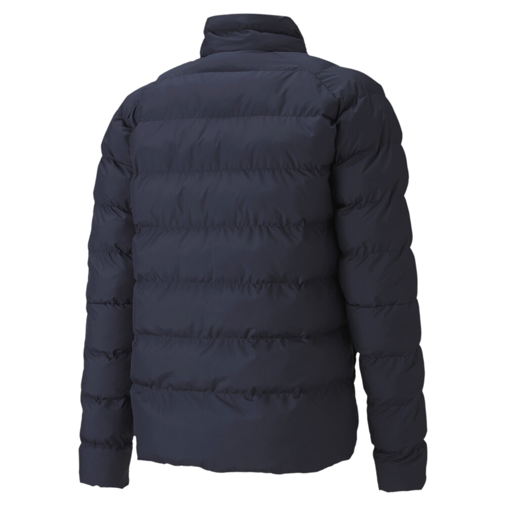 

PUMA - male - Куртка warmCELL Lightweight Jacket – Peacoat –, Синий