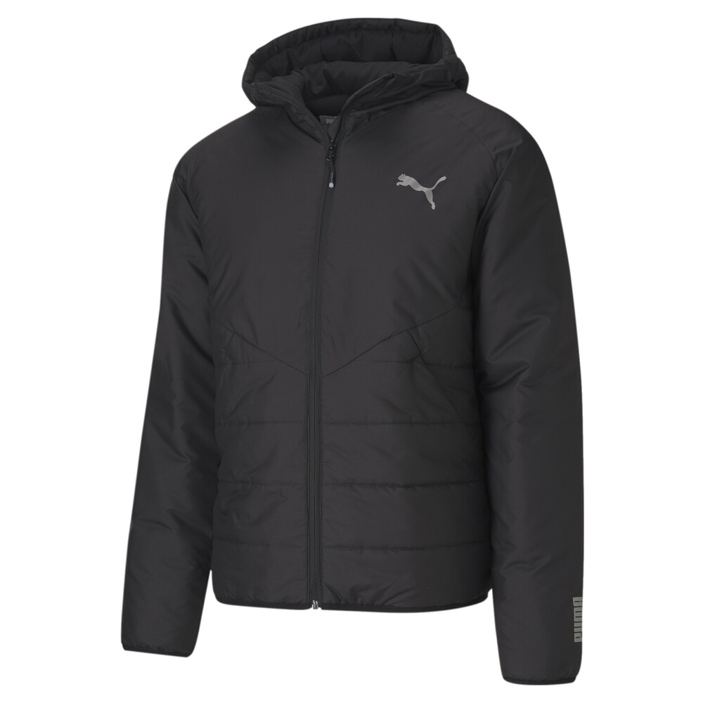 puma coat mens
