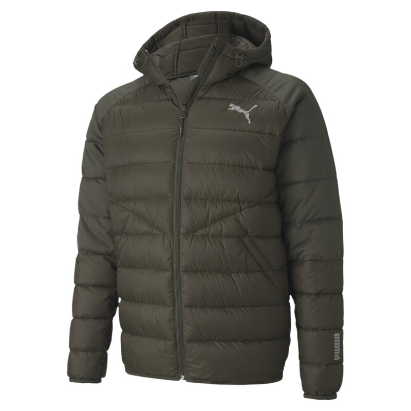 

Men's PUMA Flex Padded Jacket