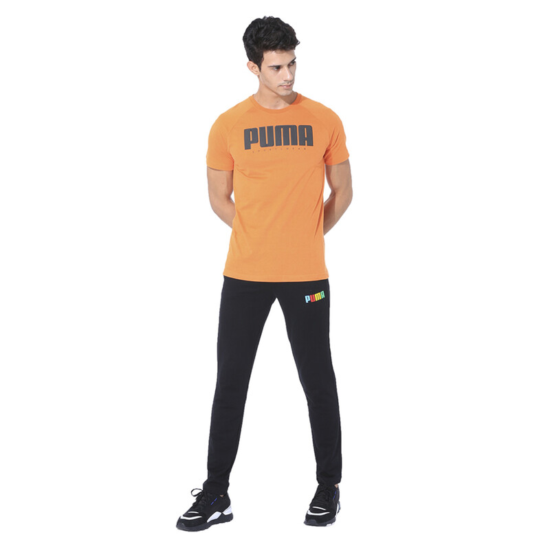 

Men's PUMA Athletics Tee