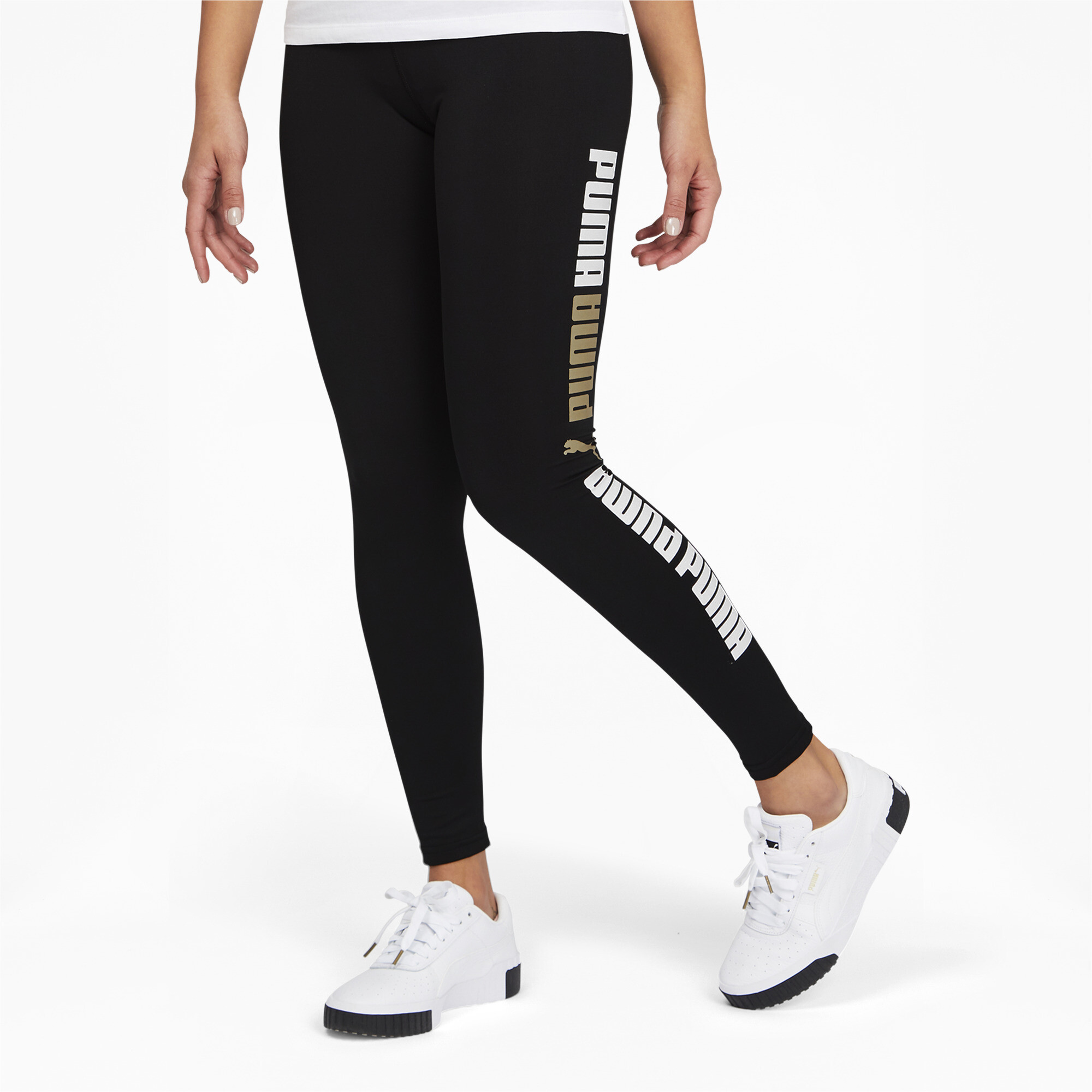 puma leggins