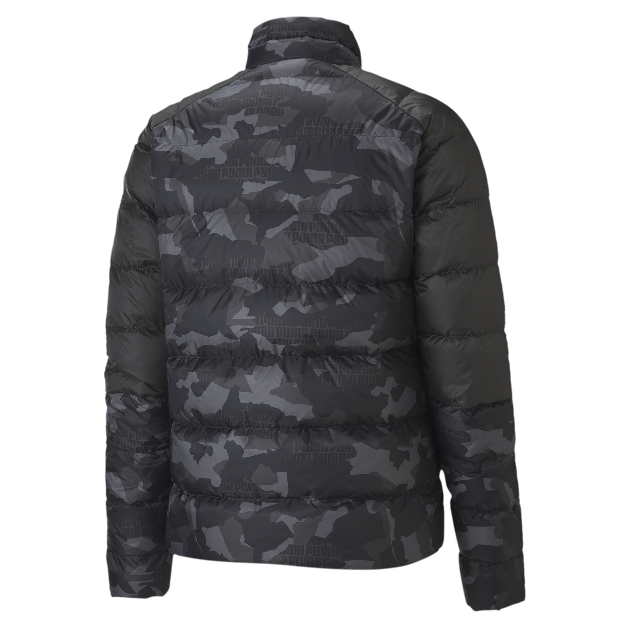 puma pwrwarm extreme golf jacket