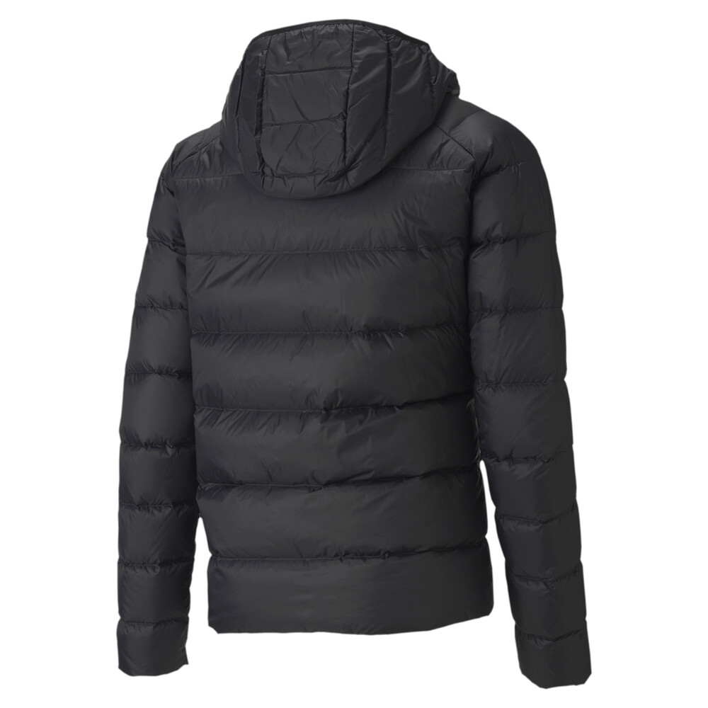 

PUMA - male - Куртка PWRWarm packLITE Down Jacket – Puma Black –, Черный