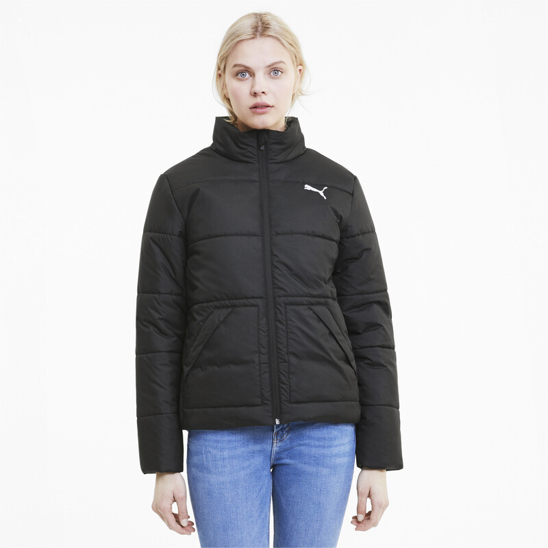 

Women's PUMA Essential+ Padded Jacket