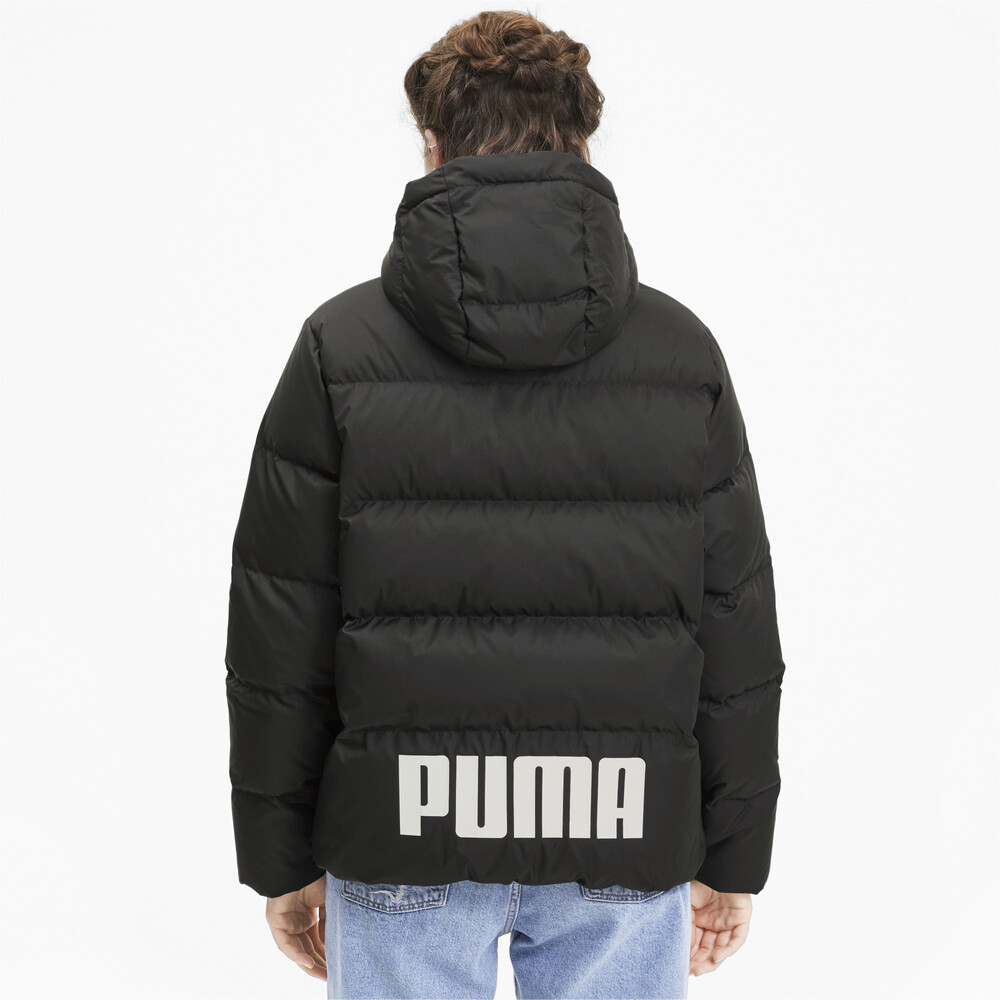 

PUMA - female - Куртка ESS+ Down Jacket – Puma Black –, Черный
